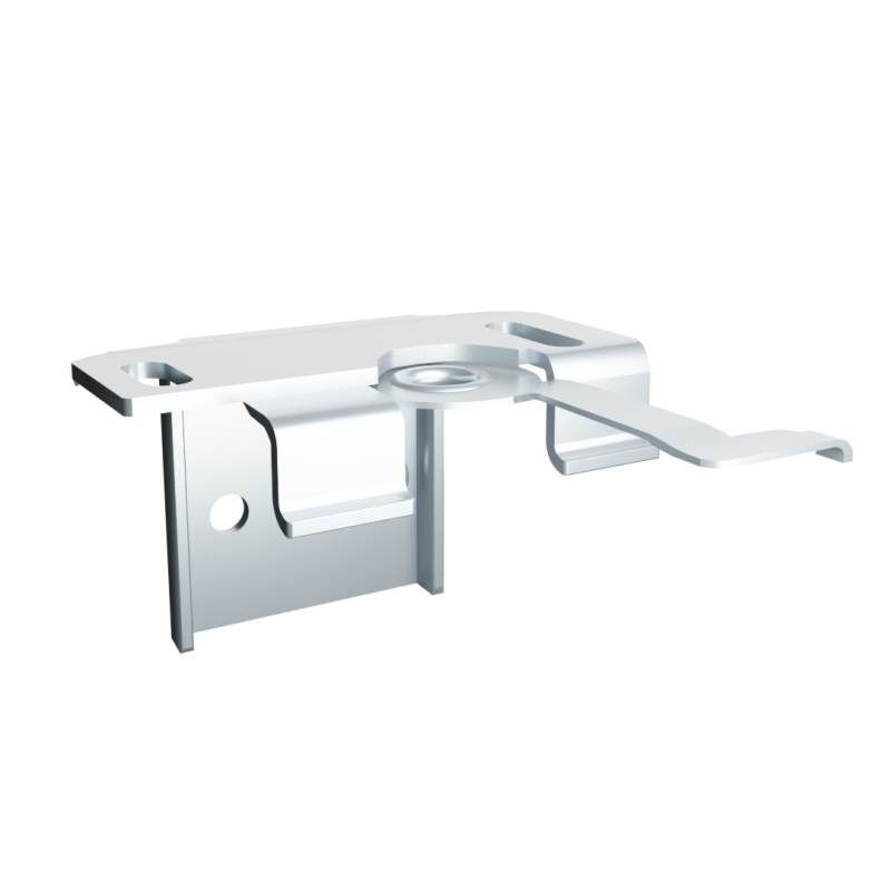 Mechanizm do żaluzji 25 mm bezinwazyjnych/inwazyjnych