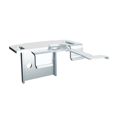 Mechanizm do żaluzji 25 mm bezinwazyjnych/inwazyjnych