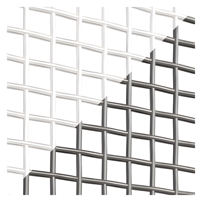 Próbki siatki do moskitier ramkowych - zamów i sprawdź