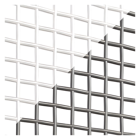 Próbki siatki do moskitier ramkowych - zamów i sprawdź