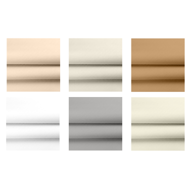 Próbki rolet rzymskich - zamów i sprawdź