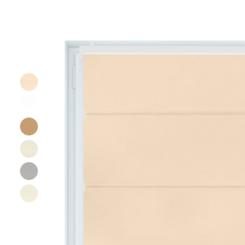 Roleta rzymska premium na wymiar